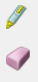 highlighter eraser