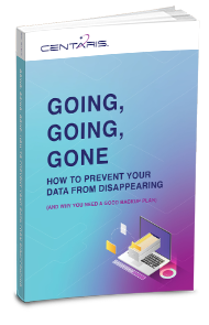 Centaris DataBackup eBook r1