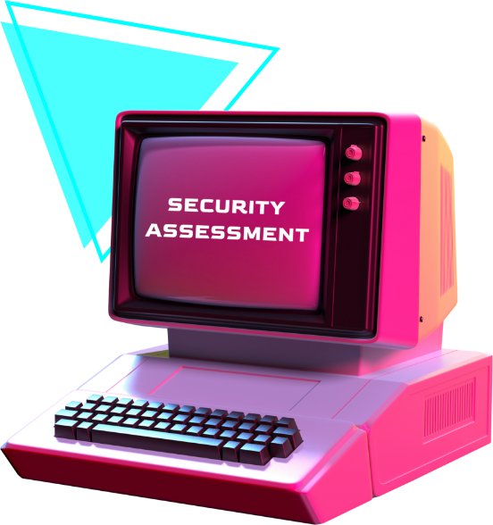 img sg3 your comprehensive security report