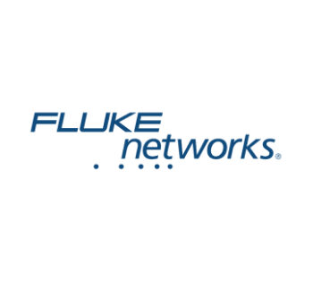 logo fluke networks 350x314