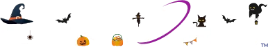 img logo header Centaris halloween 2025