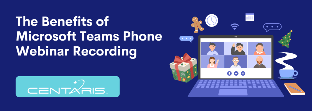 The Benefits of Microsoft Teams Phone